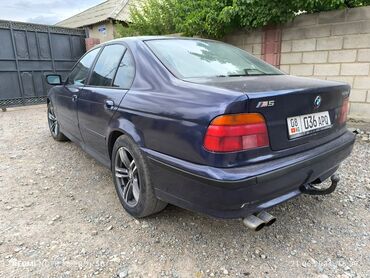 бмв каракол: BMW 525: 1997 г., 2.5 л, Механика, Бензин, Седан