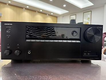 Səs gücləndiriciləri: Denon AVR-X7200W – 4K Ultra HD AV resiver - 9.2 kanal, hər kanalda — 26