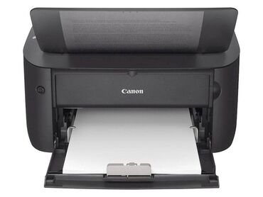 lazer printer: Canon lazer printer LBP6030B - Növ: Monoxrom lazer printer -