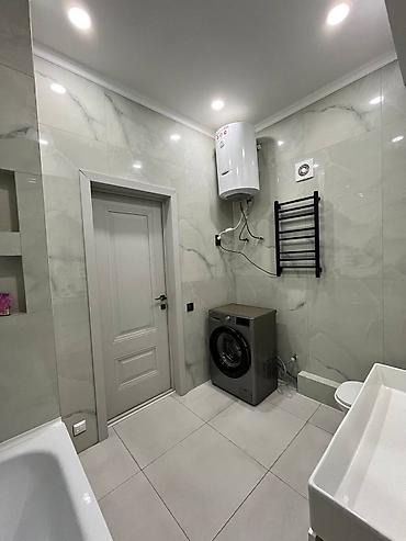 Продажа квартир: 2 комнаты, 85 м², Элитка, 3 этаж, Евроремонт — 10