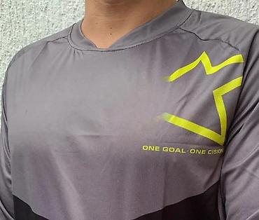 Majice: Men's T-shirt bоја - Šareno — 11