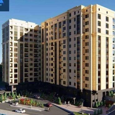 1 комната, 42 м², Элитка, 3 этаж, Евроремонт