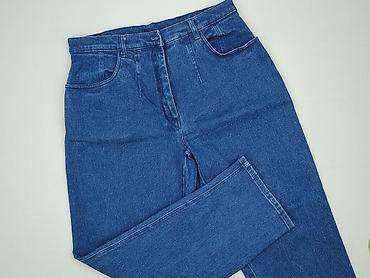 danielki 25: Jeansy damskie, rozmiar 5XL — 1