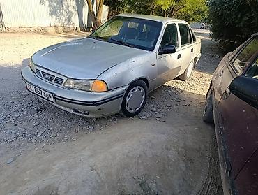 радиатор нексия: Daewoo Nexia: 2006 г., 1.5 л, Механика, Бензин, Седан — 9