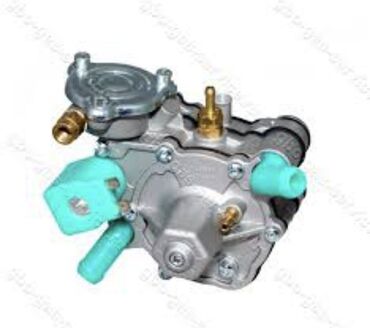 ГБО: ГБО, Новый, Китай — 16