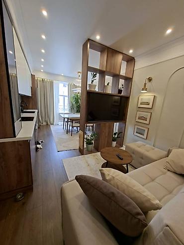 3 комнаты, 61 м², Асанбай мкр Элитка, 12 этаж, Дизайнерский ремонт at lalafo.kg — 3 3 комнаты, 61 м², Асанбай мкр Элитка, 12 этаж, Дизайнерский ремонт — 3