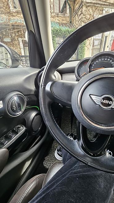 Mini: Mini Mini Cooper (2002-Present): 2017 г., Автомат, Бензин, Хэтчбэк — 13