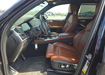 bmw m5 e60: BMW X7: 2019 г., 3 л, Автомат, Бензин, Кроссовер — 7
