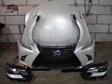 Грузовые кузова и будки: Mercedes-Benz, 2012 г., Б/у, Оригинал — 9