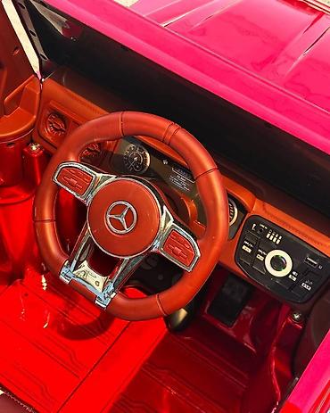 golf masini: 🚘 Yeni Model GALENWAGEN – uşaqlar üçün möhtəşəm sürüş həyəcanı! 😍 ✨ — 8