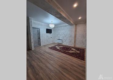 Продажа квартир: 2 комнаты, 54 м², Кок-Жар мкр Элитка, 2 этаж, Евроремонт — 7