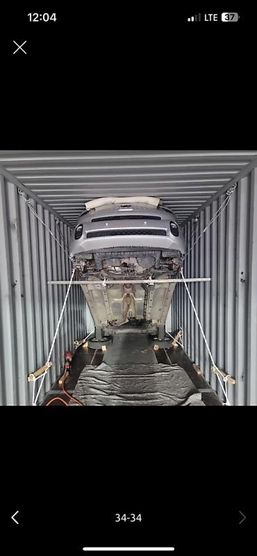 Kia: Kia Ray: 2019 г., 1 л, Автомат, Бензин, Хэтчбэк — 34