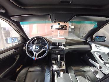бмв магнитола 53: BMW 3 series: 2000 г., 2.2 л, Автомат, Бензин, Седан — 9