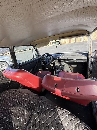 kia rio qapi: VAZ 2106, ağ rəngli sedan ag salon 0 dan yglib surulmuyub sdenkalar — 2