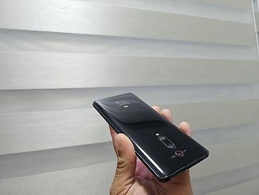 сяоми 9т: Xiaomi, Mi 9T, Б/у, 64 ГБ, цвет - Черный, 2 SIM — 8