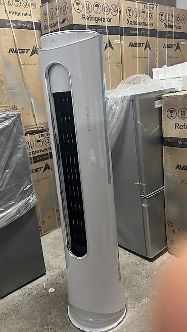 Настенные кондиционеры: Сплит-система, Gree, Инверторный — 22