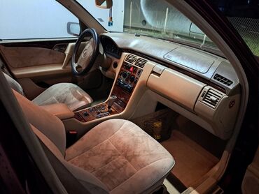 Mercedes-Benz: Mercedes-Benz E 240: 2.4 l. | 2015 έ. Λιμουζίνα — 10