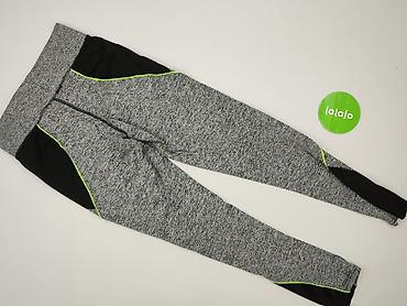gacie: Legginsy Sportowe damskie, rozmiar S — 3