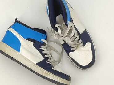 złote sandały ccc lasocki: Sport shoes 37, Used