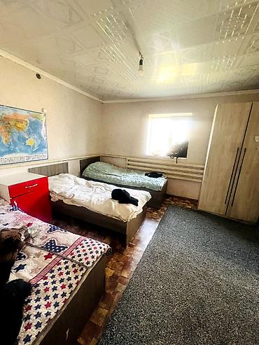 Продажа коттеджей и домов: 📌В селе Ново-Николаевка продаётся дом из 3-х комнат, с участком 15 — 10