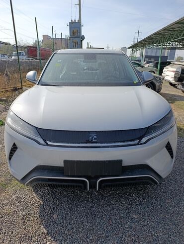 где можно купить электроскутер: BYD : 2025 г., Робот, Электромобиль, Кроссовер