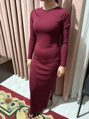 Повседневные платья: Женские платья и накидки — подборка моделейбор 1) Трикотажное — 16