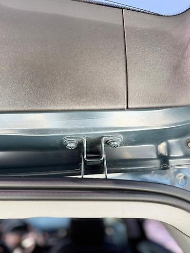 Chevrolet: Chevrolet Trax: 2020 г., 1.6 л, Автомат, Дизель, Кроссовер — 32