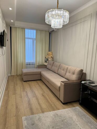 Продажа квартир: 1 комната, 37 м², Индивидуалка, 4 этаж, Евроремонт
