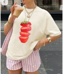 Печать: ДТФ печать, | Одежда, Флаги, Футболки — 15