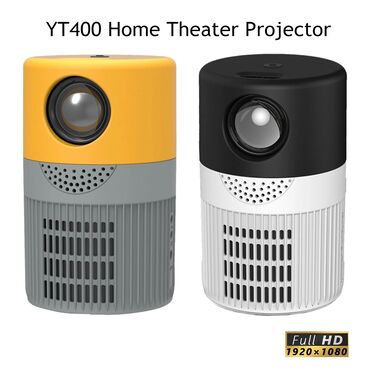 proyektor mini: Yeni Proyektor