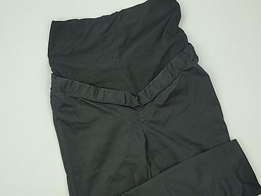 ciazowa: Bpc bonprix collection, Spodnie materiałowe damskie, rozmiar M — 1