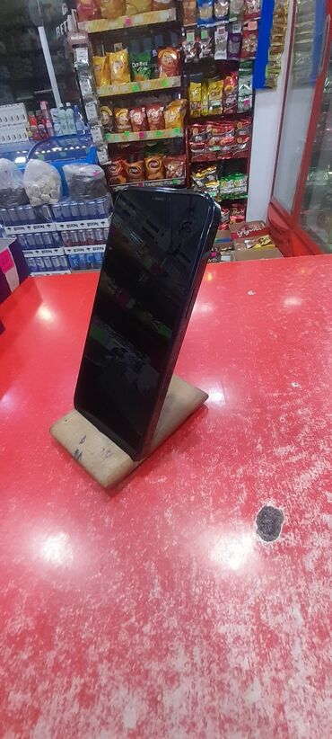 Apple iPhone: IPhone 12 Pro Max, 256 GB, Sierra Blue, Face ID — 7