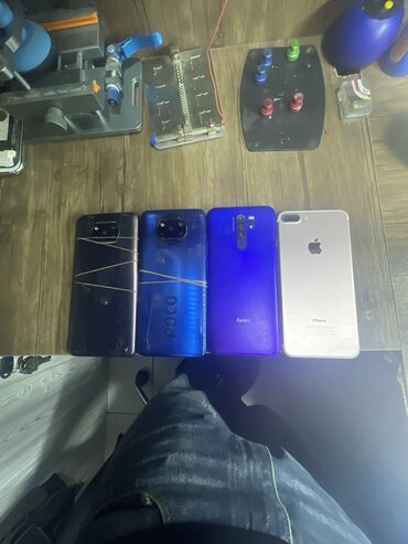 xiaomi poco x3 qiyməti: Xiaomi Redmi 9, 2 GB, rəng - Boz