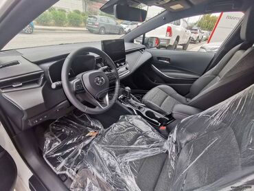 Toyota: Toyota Corolla: 1.8 l. | 2023 έ. Πούλμαν — 6