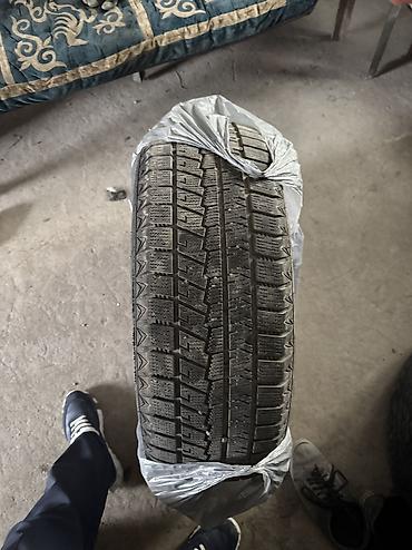 255 75 15: Шины 235 / 60 / R 18, Зима, Новый, Комплект, Внедорожные (АТ/МТ), Maxxis — 5