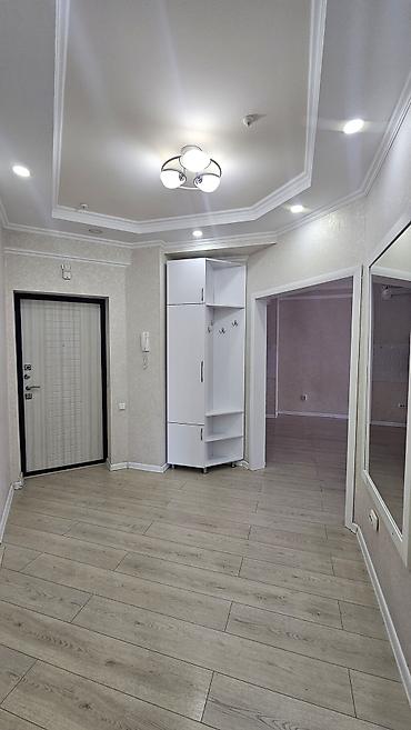 Продажа квартир: 3 комнаты, 67 м², Элитка, 9 этаж, Евроремонт — 4