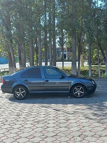 гольф 3 афтамат: Volkswagen Bora: 2001 г., 1.6 л, Механика, Бензин, Седан — 6