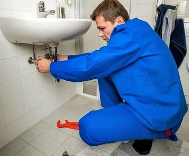 Su təchizatı: Здравствуйте, дорогие друзья! Предлагаю услуги которые соответствует — 7