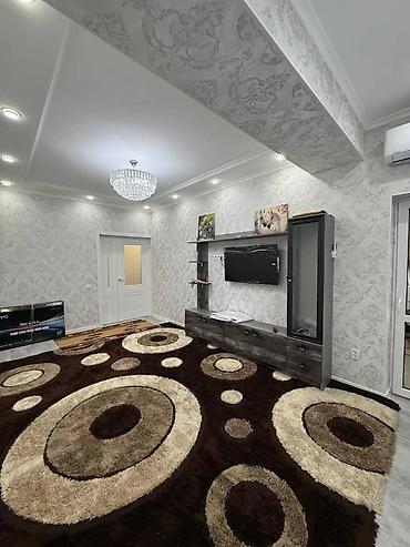 45: 2 комнаты, 70 м², Мед Академия Элитка, 3 этаж, Евроремонт — 7