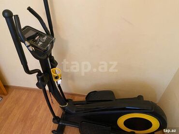 Velotrenajorlar: Trenajor aparati⚠️ Trenajorlar tam orginal mehsullardir orginal allman