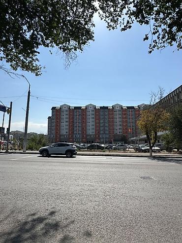 108: 1 комната, 48 м², Технопарк 108 серия, 8 этаж, ПСО (под самоотделку) — 6