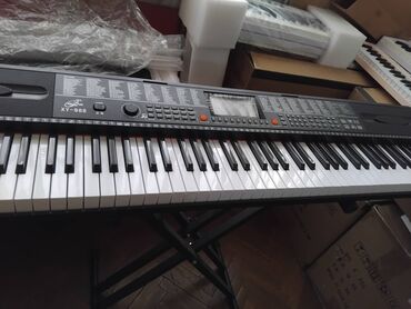 Pianolar: Piano, Rəqəmsal, Yeni, Pulsuz çatdırılma — 12