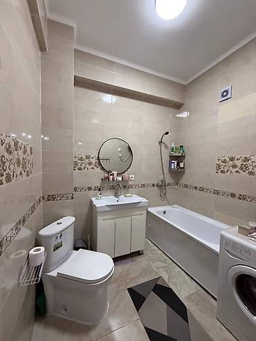 тихий: 1 комната, 50 м², ТЭЦ Элитка, 3 этаж, Евроремонт — 5
