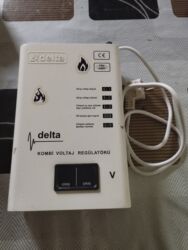 Maye divar kağızları: Yeni, Ev üçün, 1 faza, Gərginliy stabilizatoru, 220 V