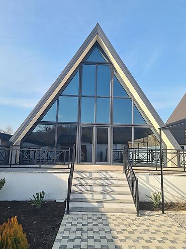 Həyət evləri və villaların satışı: 4 otaqlı, 108 kv. m — 3