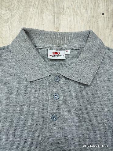 Футболки: Батник мужской размер S.M.L.XL — 3