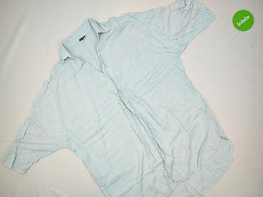 bluza oversize: Ulubione, Koszula damska, rozmiar XL — 2