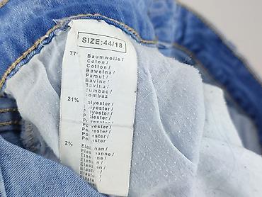 tom tailor europe: Fashion Jeans, Jeansy damskie, rozmiar 2XL — 5