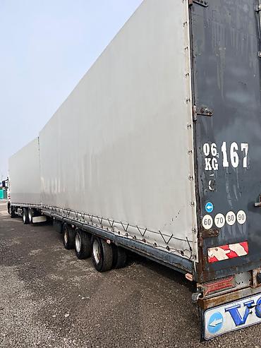 зеркало вольво евро 6 цена: Вольво FH 420 тандем 130 куб голова 2004 прицеп 2004 баары кароодон — 4