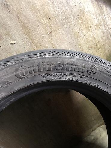 Шины: Продаю шины - Размер 1: 225/40 ZR18 92Y Michelin Лето 1 шт -1000 сом — 8